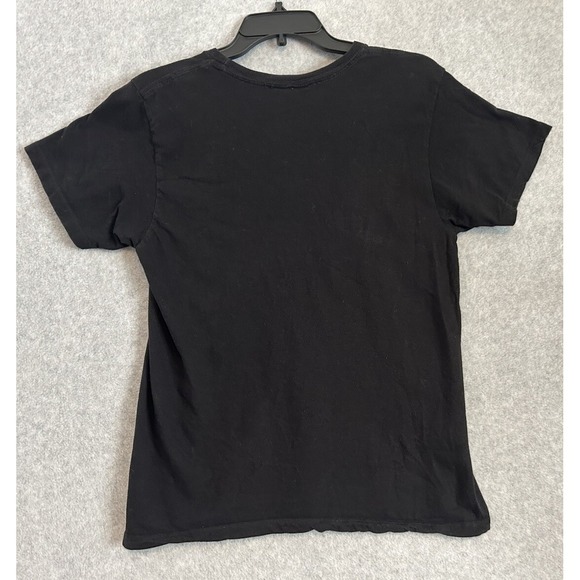 Daft Punk Foil Discovery Era Tour T-Shirt Sz Small Collector Vintage - Picture 2 of 11